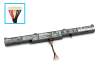 Batería 37Wh original para Asus F751LN