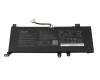 Batería 37Wh original para Asus P1511CJA