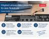 Batería 38Wh original (2 células 7,68V) para Lenovo IdeaPad 3-15ITL6 (82MD)