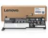 Batería 38Wh original (2 células 7,68V) para Lenovo IdeaPad 3-15ITL6 (82MD)