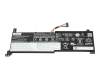 Batería 38Wh original (2 células 7,68V) para Lenovo V15 G4 IRU (83A1/83CC/83GL)