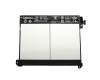 Batería 38Wh original (Tablet) para Asus Transformer Book Chi T302CHI
