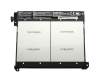 Batería 38Wh original (Tablet) para Asus Transformer Book T302CA