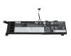 Batería 38Wh original 2 células para Lenovo V14 G4 AMN (82YT/83GE)