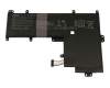 Batería 38Wh original para Asus VivoBook W202NA