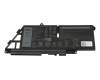 Batería 38Wh original para Dell Latitude 13 (7340)