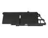 Batería 38Wh original para Dell Latitude 14 (7440)