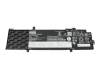 Batería 39,3Wh original para Lenovo ThinkPad P14s G3 (21AK/21AL)