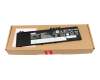Batería 39,3Wh original para Lenovo ThinkPad P14s G5 (21ME)