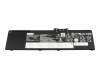 Batería 39,3Wh original para Lenovo ThinkPad T14 Gen 5 (21MD)
