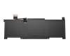 Batería 39,3Wh original para MSI Modern 15 A11M/A11ML/A11MU (MS-1552)