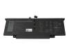 Batería 39Wh original para Dell Latitude 14 2in1 (7410)