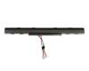 Batería 40,8Wh original (14,6V) para Acer Aspire E5-476G