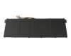 Batería 40,9Wh original 11.55V (Type AP18C7K) para Acer Extensa 15 (EX215-55)