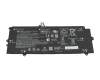 Batería 40Wh original para HP Pavilion x360 13-u100