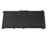 Batería 41,04Wh original HT03XL para HP Envy x360 15-cn1000