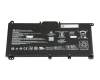 Batería 41,04Wh original HT03XL para HP Envy x360 15-dr1100