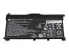 Batería 41,04Wh original HT03XL para HP Pavilion 15-cs0400