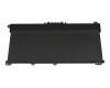 Batería 41,04Wh original HT03XL para HP Pavilion 15z-cw000