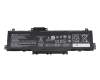 Batería 41,04Wh original para HP 14-ep2000