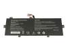 Batería 41,04Wh original para Medion AKOYA E4252