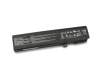 Batería 41,4Wh original para MSI GE75 9SE/9SF/9SG (MS-17E2)
