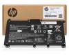 Batería 41Wh original HW03XL para HP 255 G8