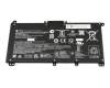 Batería 41Wh original HW03XL para HP 470 G9