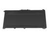 Batería 41Wh original HW03XL para HP Pavilion 15-eg0000