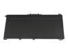 Batería 41Wh original para HP 15-da0000