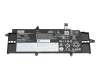 Batería 41Wh original para Lenovo ThinkPad X13 Gen 3 (21BN/21BQ)
