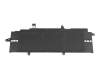 Batería 41Wh original para Lenovo ThinkPad X13 Gen 3 (21BN/21BQ)