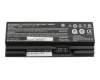 Batería 41Wh original para Nexoc GH5 515IG 20V1 (NH50DB)