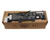 Batería 42,75Wh original para HP ProBook Fortis 14 G10