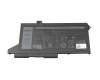 Batería 42Wh original (11,4 V de 3 celdas) para Dell Latitude 14 (5420)