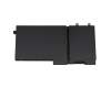 Batería 42Wh original (3 celdas) para Dell Latitude 15 (5500)