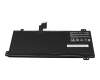 Batería 42Wh original (Cable 35mm/8Pin) (3 celdas) para Medion Akoya E6247/E6248 (M15GUN)
