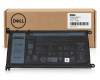 Batería 42Wh original (variante de 1,5 cm) para Dell Inspiron 14 2in1 (5485)