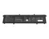 Batería 42Wh original para Asus ExpertBook B1 B1400CEPE