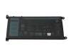 Batería 42Wh original para Dell Chromebook 11 3180 (P26T002)