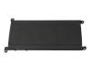 Batería 42Wh original para Dell Chromebook 11 3180 (P26T002)
