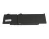 Batería 42Wh original para Dell Latitude 16 (7455)
