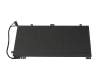 Batería 42Wh original para Huawei MateBook 13