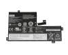 Batería 42Wh original para Lenovo 300e ChromeBook 2nd Gen (81MB)