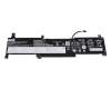 Batería 42Wh original para Lenovo IdeaPad 1 14IAU7 (82QC)