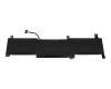 Batería 42Wh original para Lenovo IdeaPad 1 14IAU7 (82QC/83AF)