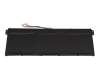 Batería 43,08Wh original 11,25 V (AP19B8K) para Acer Aspire 1 (A114-21)