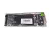 Batería 43,08Wh original 11,25 V (AP19B8K) para Acer Extensa 15 (EX215-22)