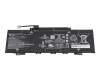 Batería 43,3Wh original para HP Pavilion x360 14m-dy0000