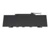 Batería 43,3Wh original para HP Pavilion x360 14m-dy0000